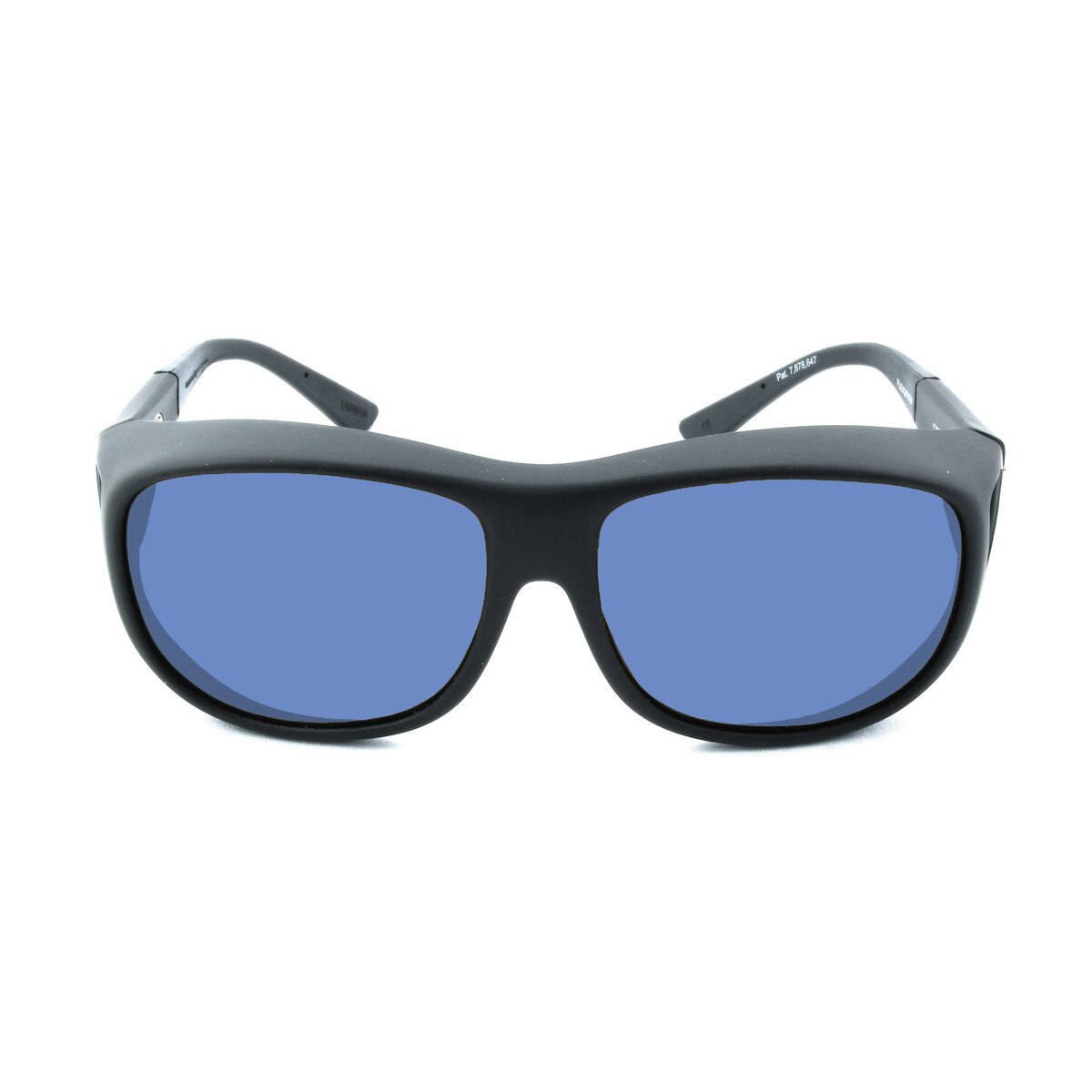 TBI Tinted Fitover - Cocoons