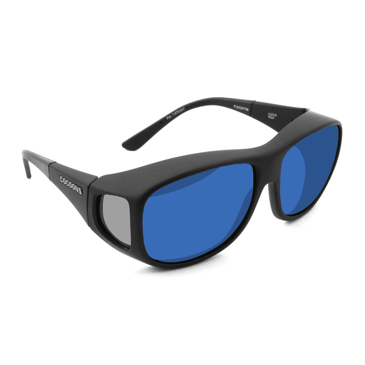 TBI Tinted Fitover - Cocoons