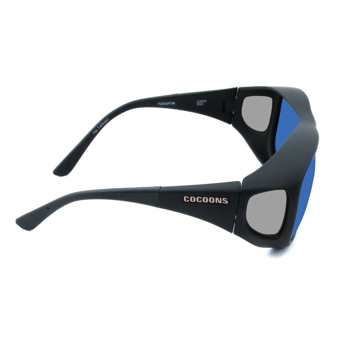 TBI Tinted Fitover - Cocoons