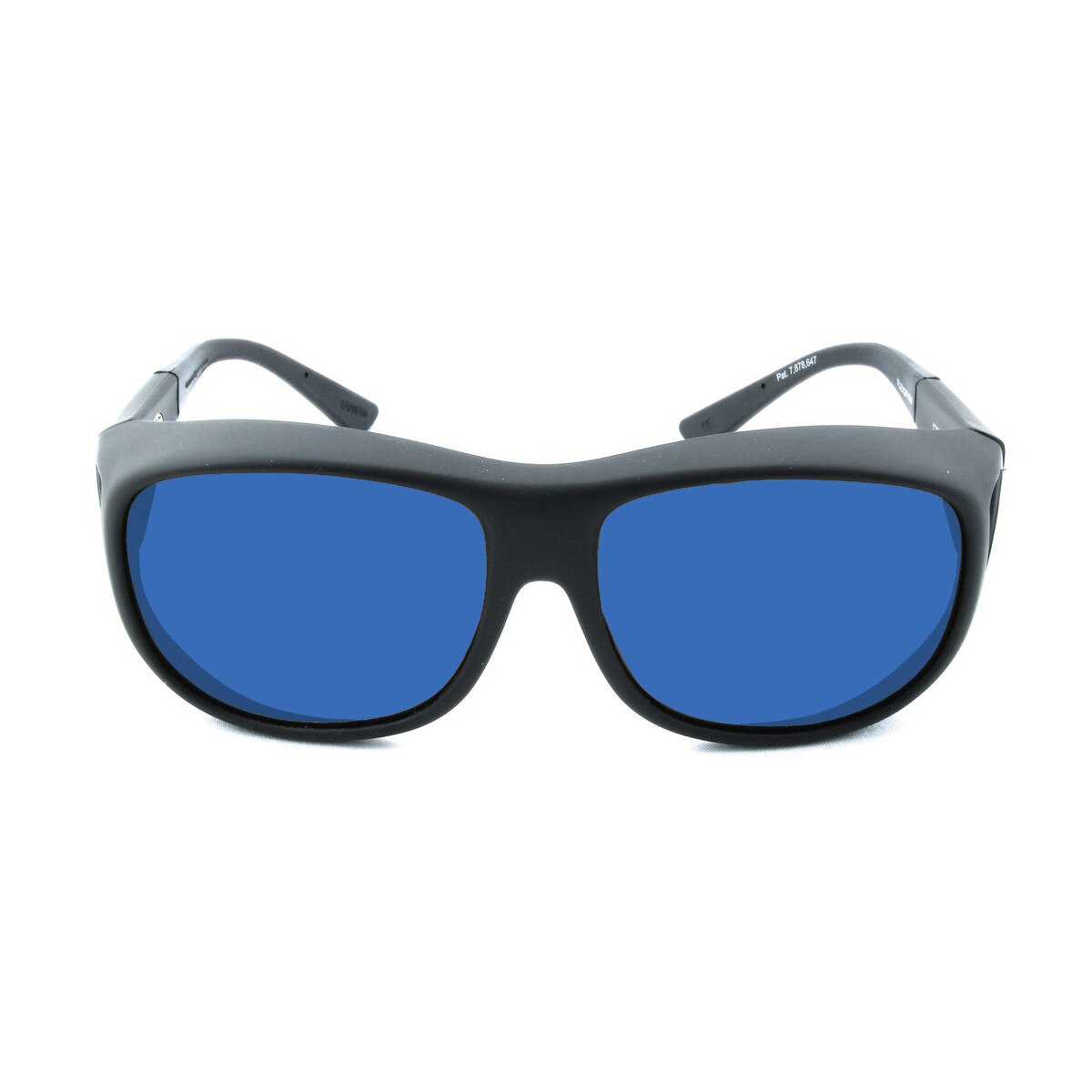 TBI Tinted Fitover - Cocoons