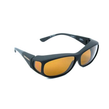 TBI Fitover - Cocoons Mini Slim (MS) Black