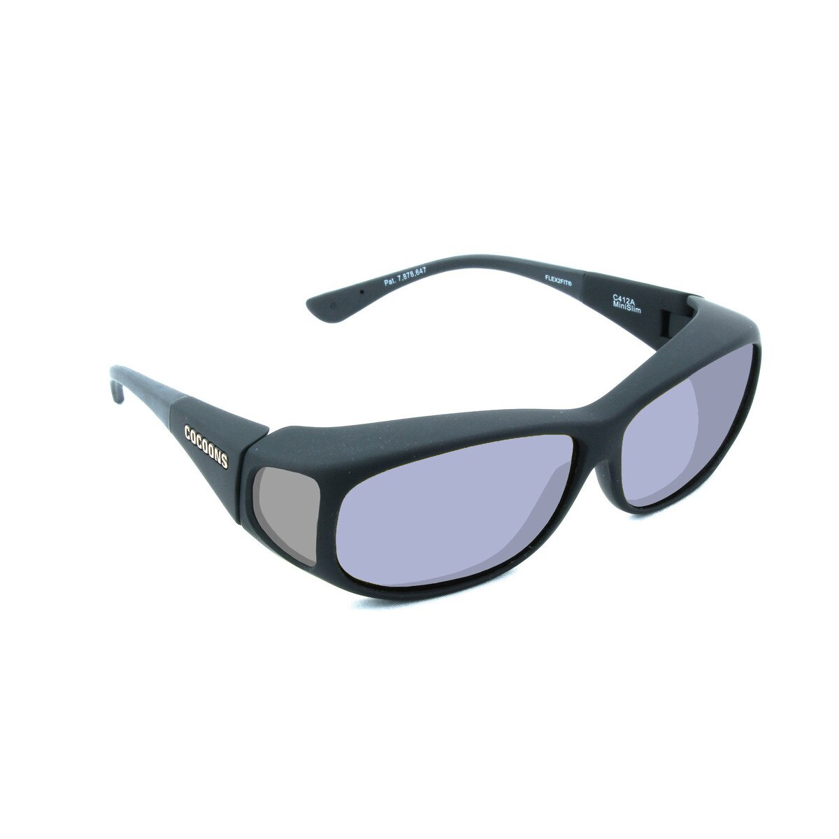 TBI Tinted Fitover - Cocoons