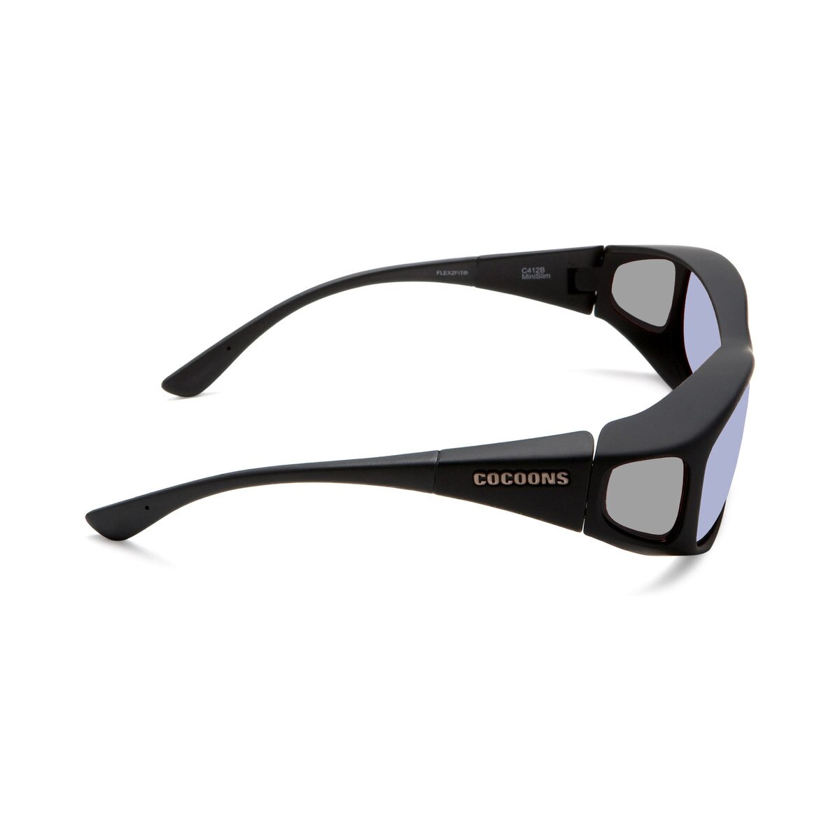 TBI Tinted Fitover - Cocoons