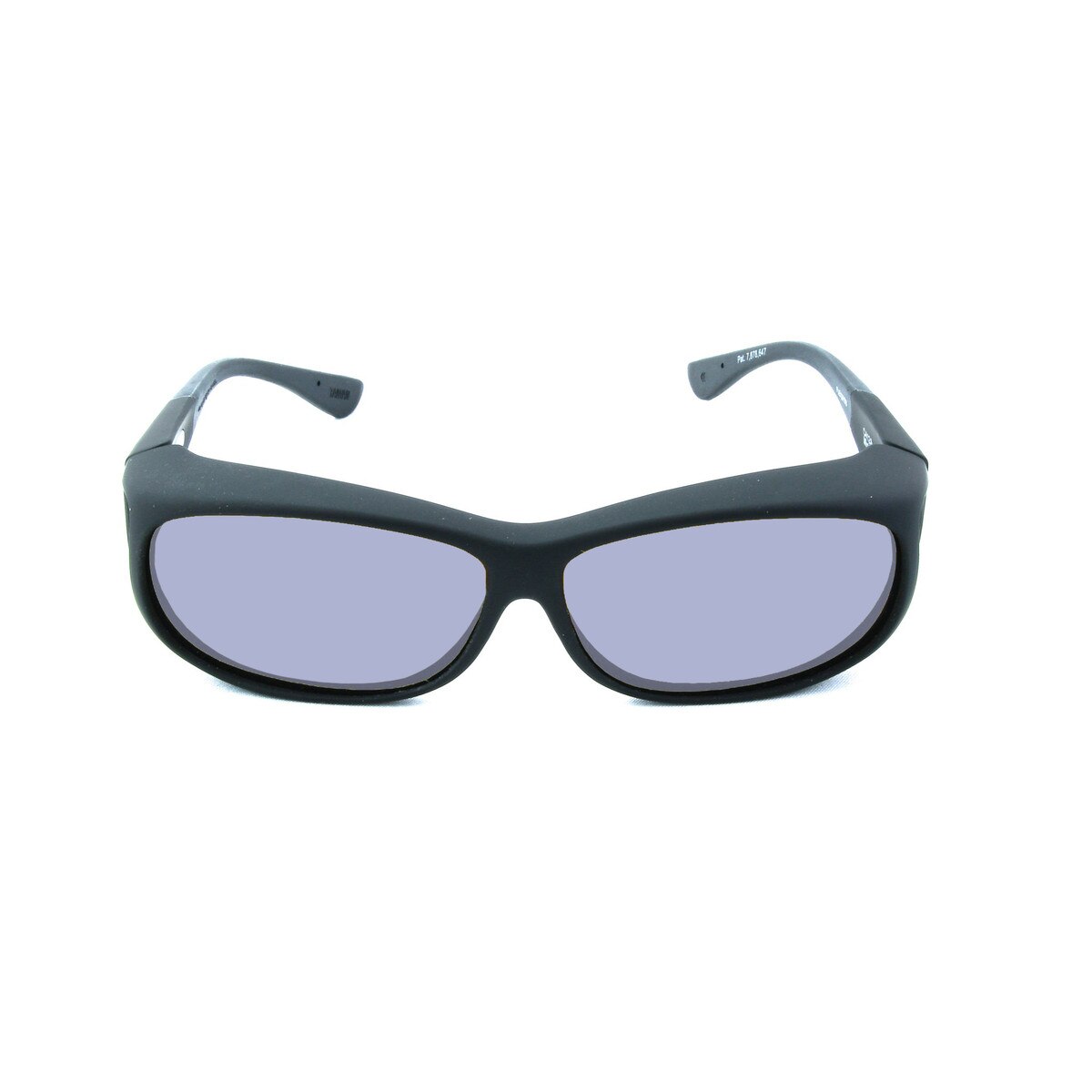 TBI Tinted Fitover - Cocoons