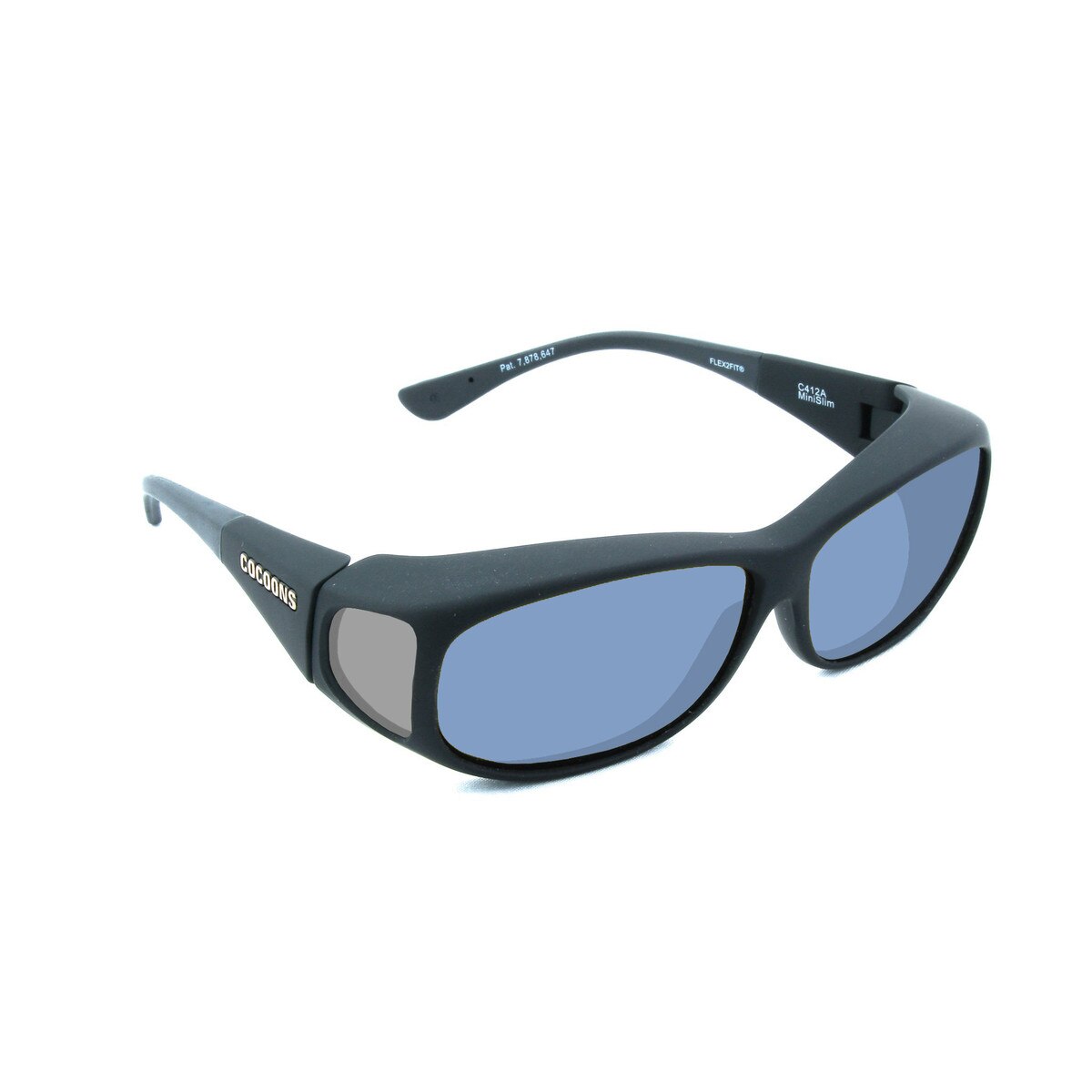 TBI Tinted Fitover - Cocoons