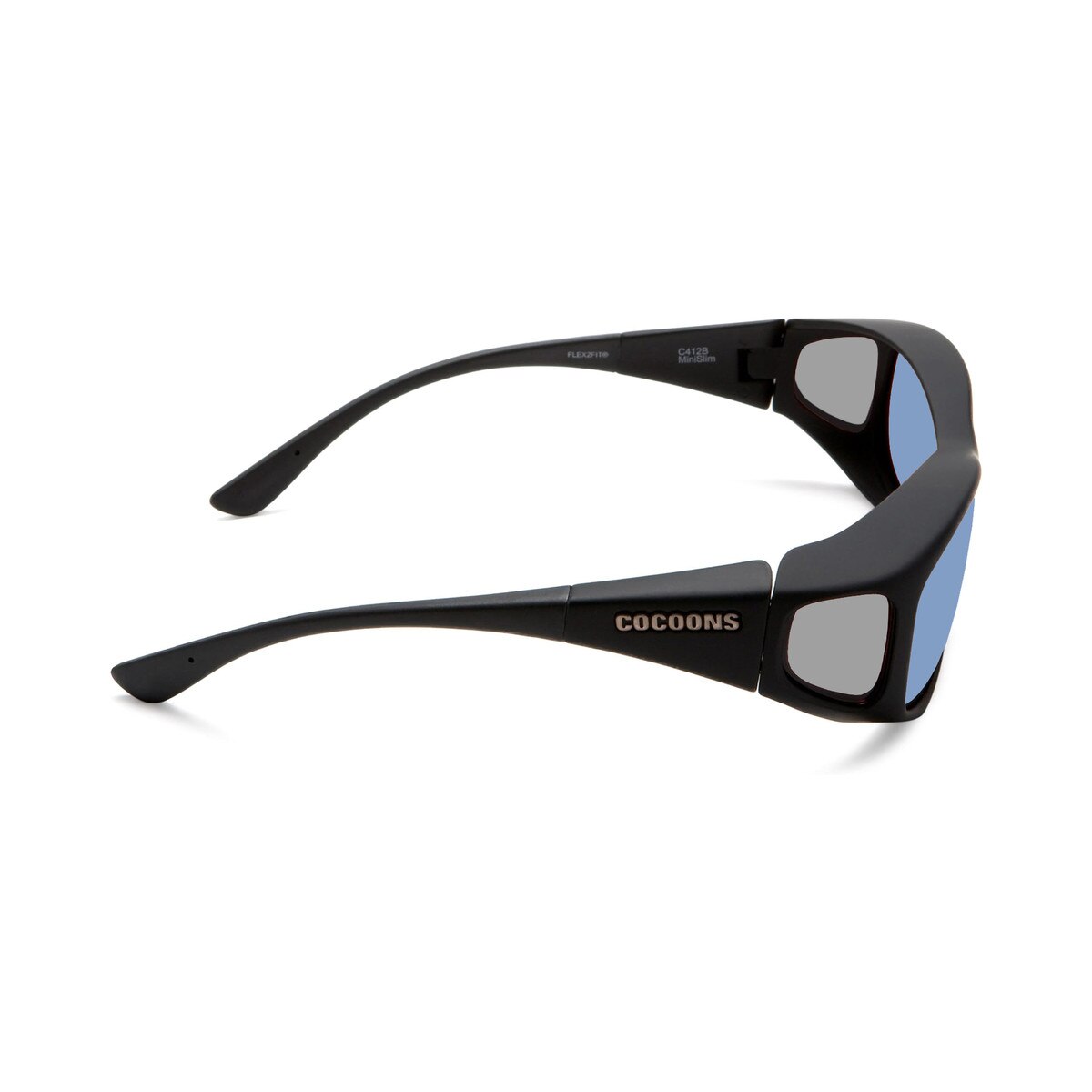 TBI Tinted Fitover - Cocoons