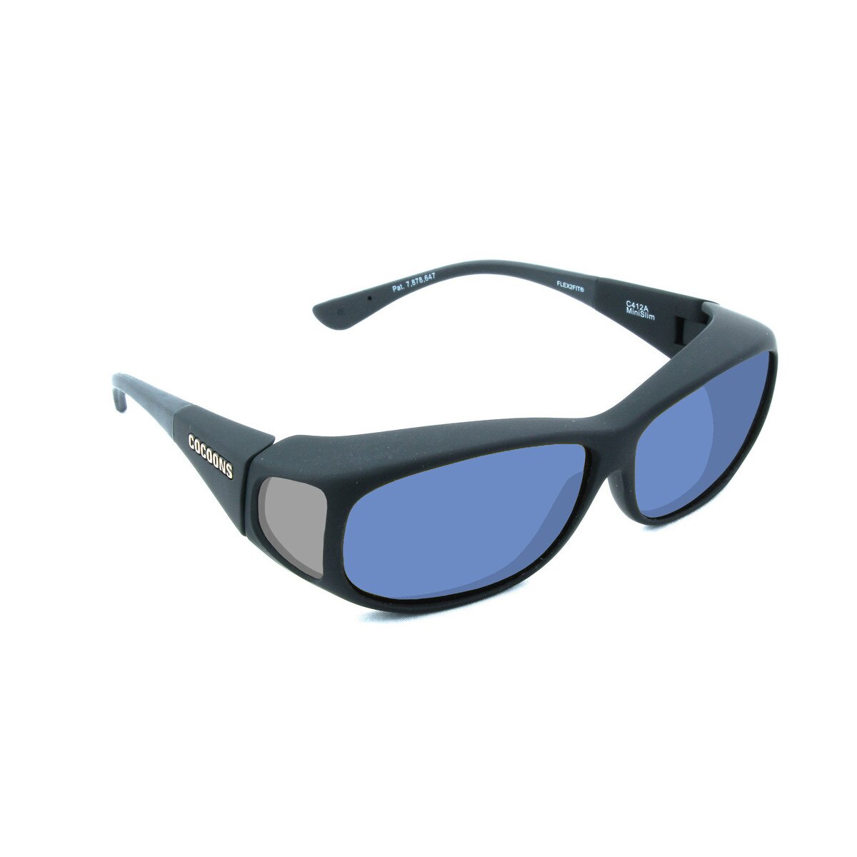 TBI Tinted Fitover - Cocoons