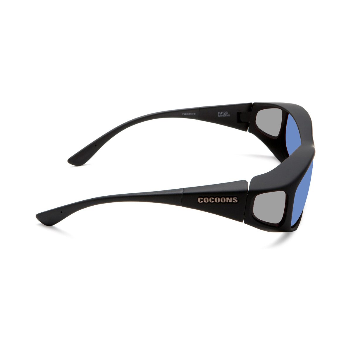 TBI Tinted Fitover - Cocoons