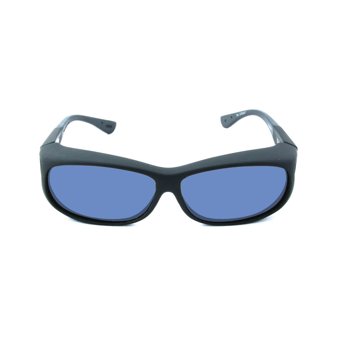 TBI Tinted Fitover - Cocoons