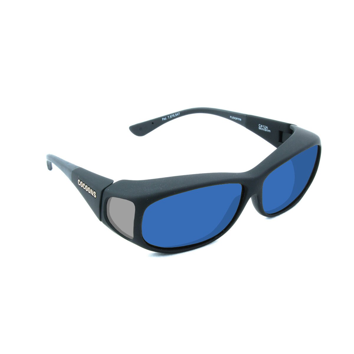TBI Tinted Fitover - Cocoons