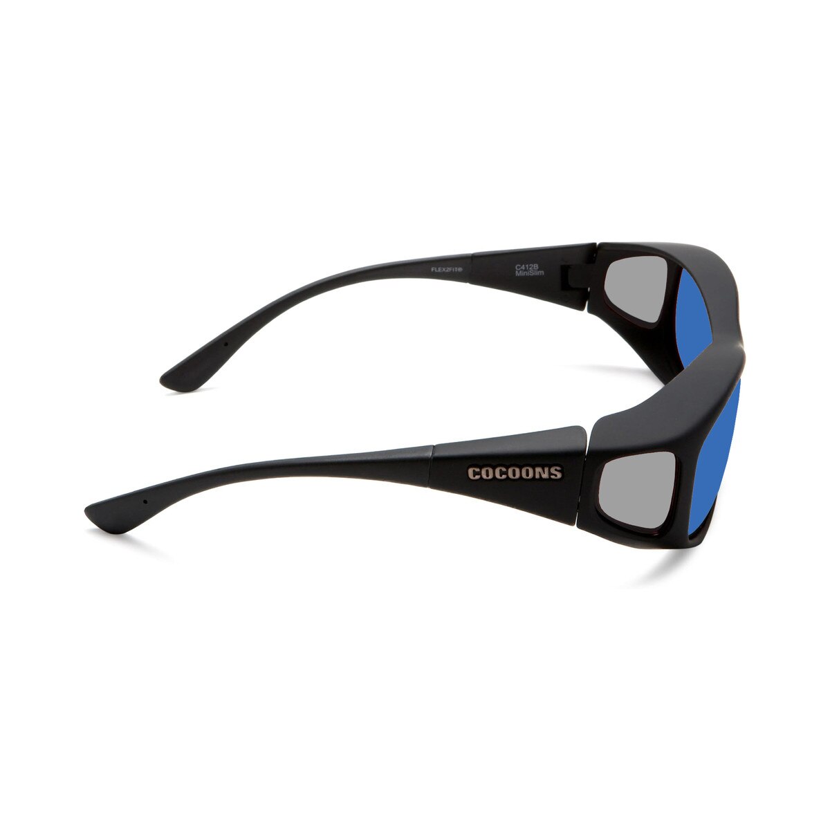 TBI Tinted Fitover - Cocoons