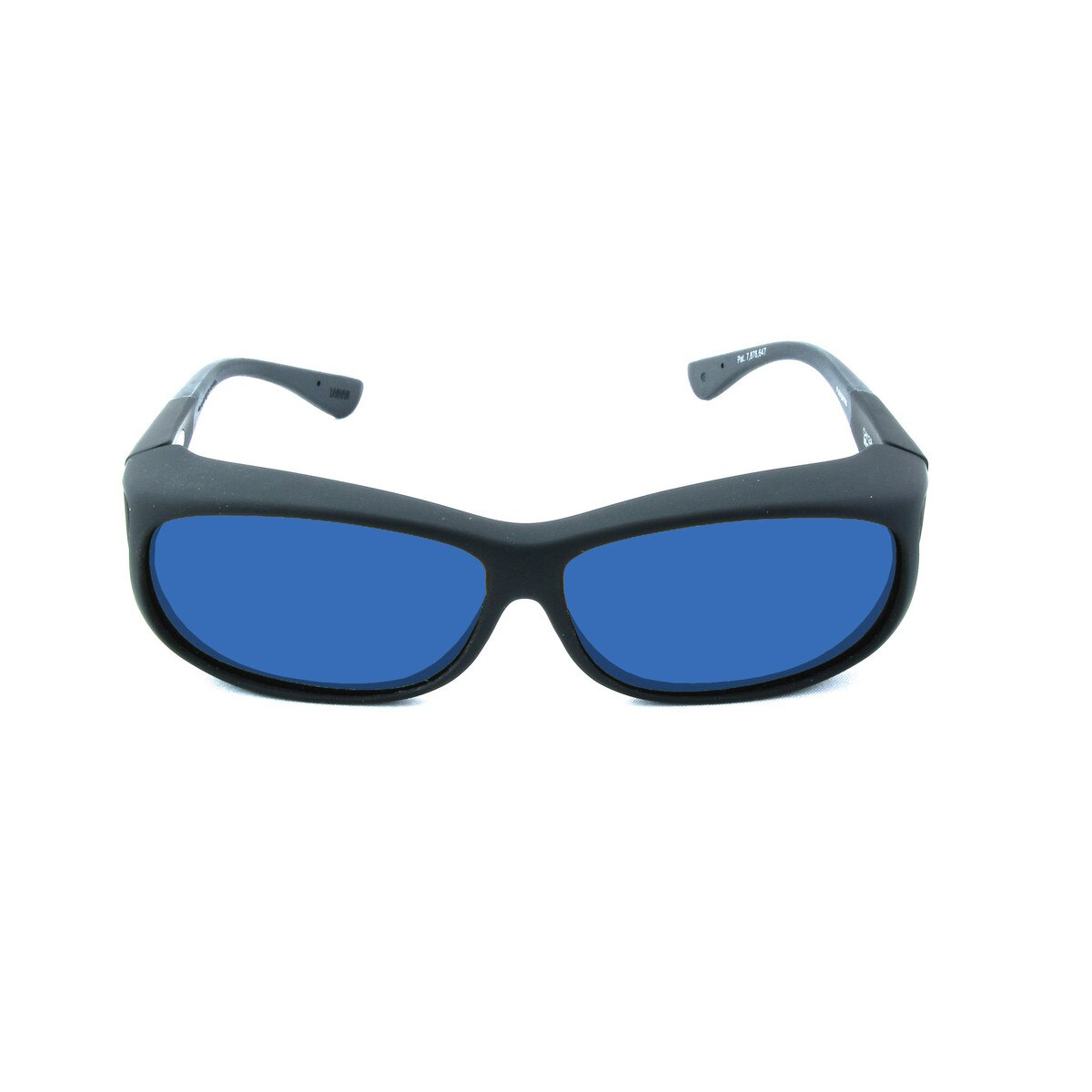 TBI Tinted Fitover - Cocoons