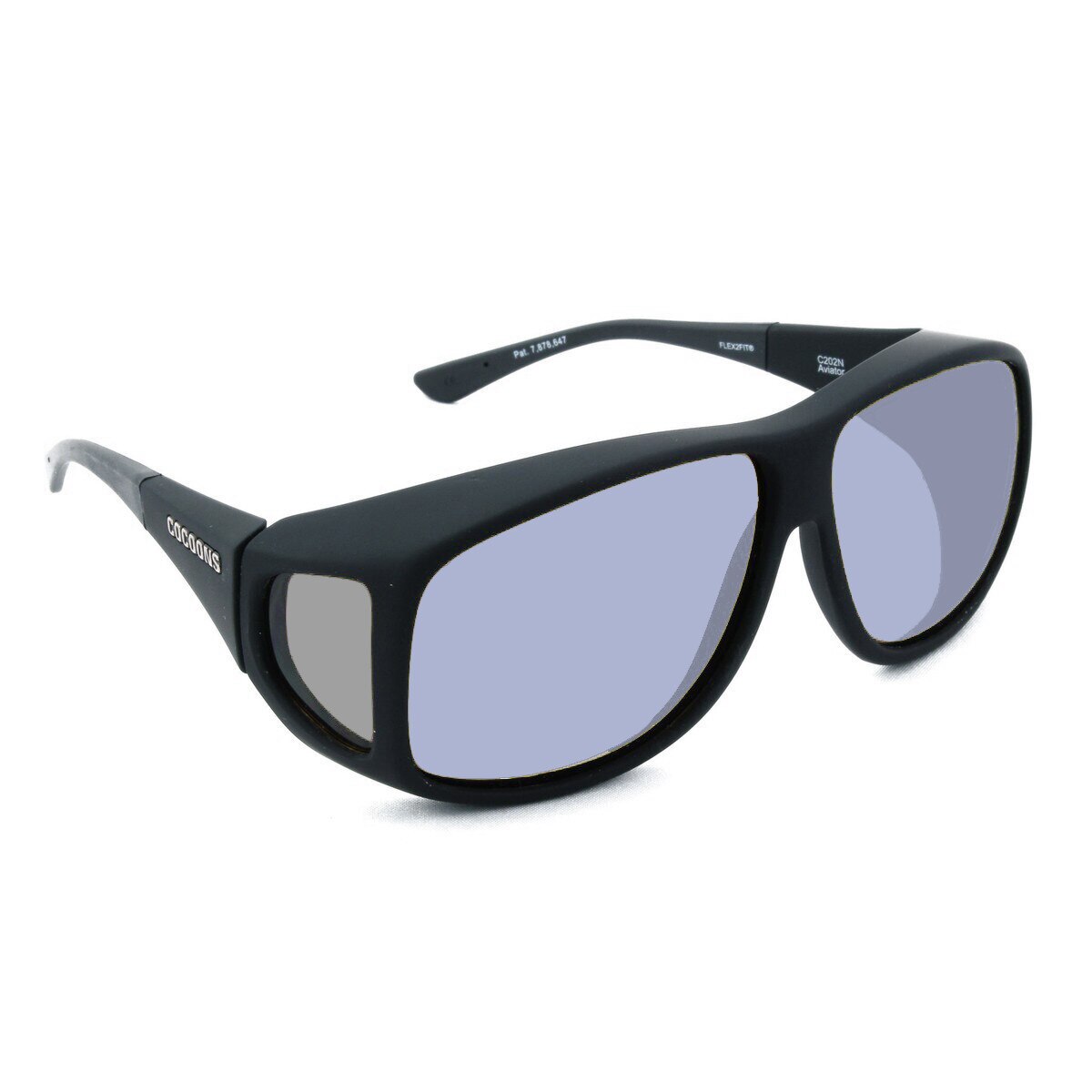 TBI Tinted Fitover - Cocoons