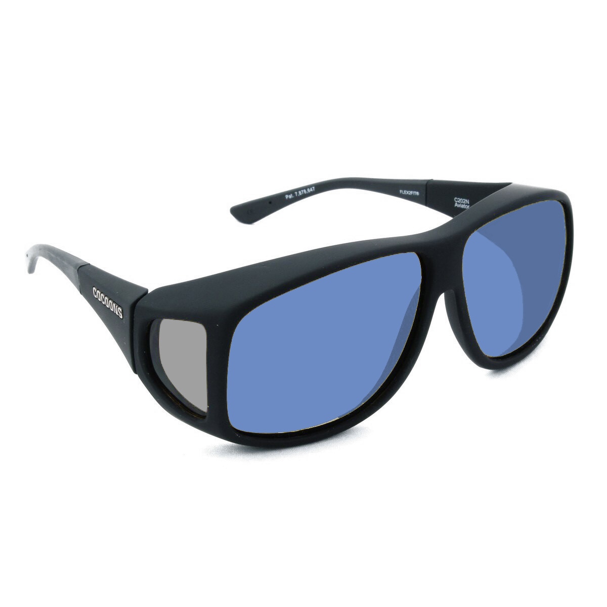 TBI Tinted Fitover - Cocoons