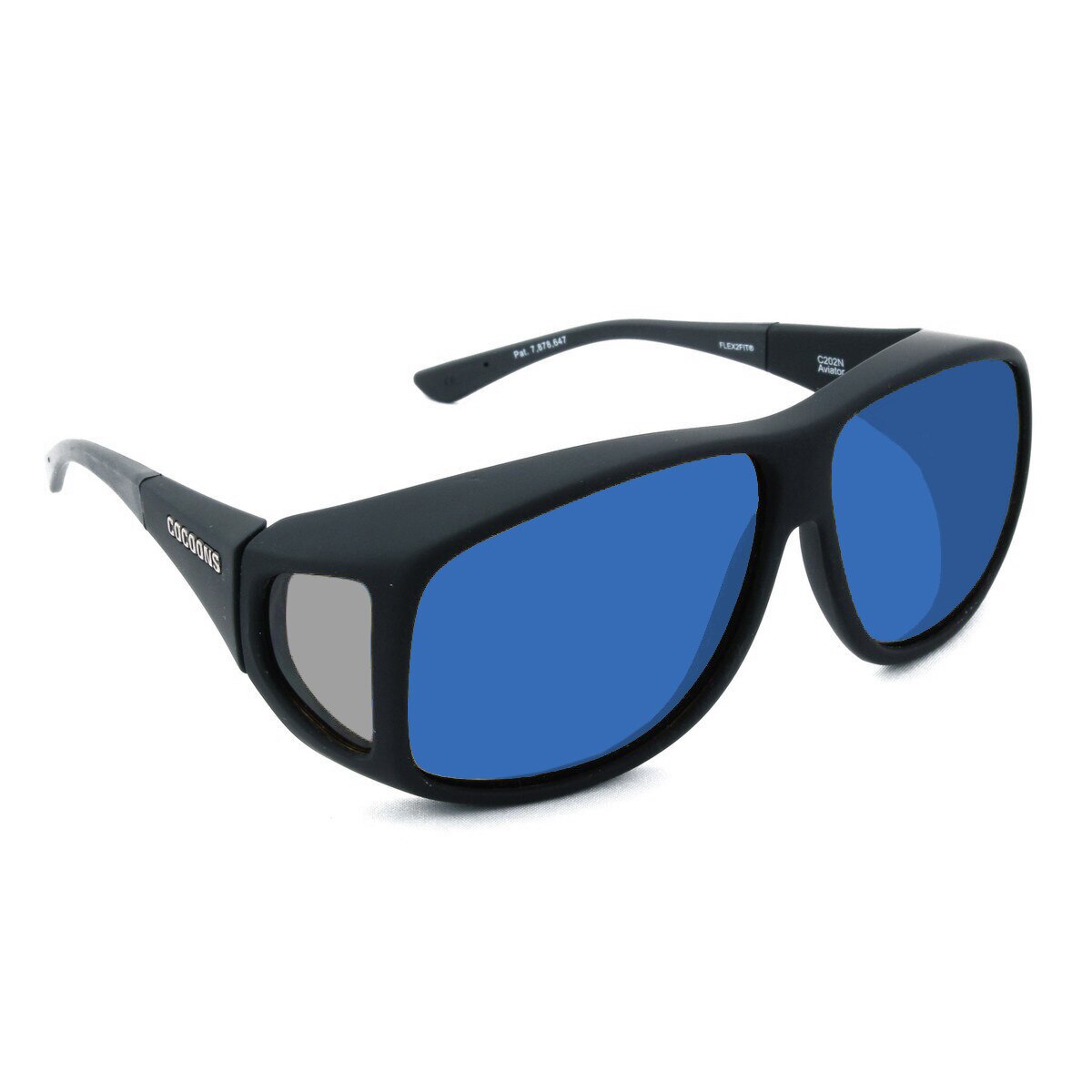 TBI Tinted Fitover - Cocoons