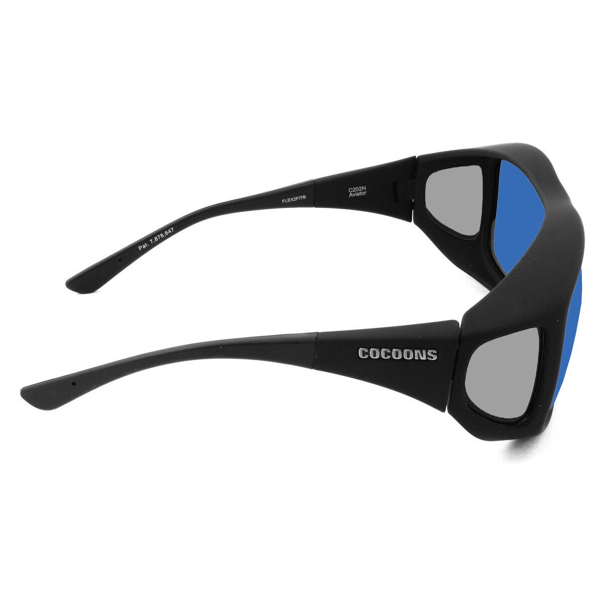 TBI Tinted Fitover - Cocoons