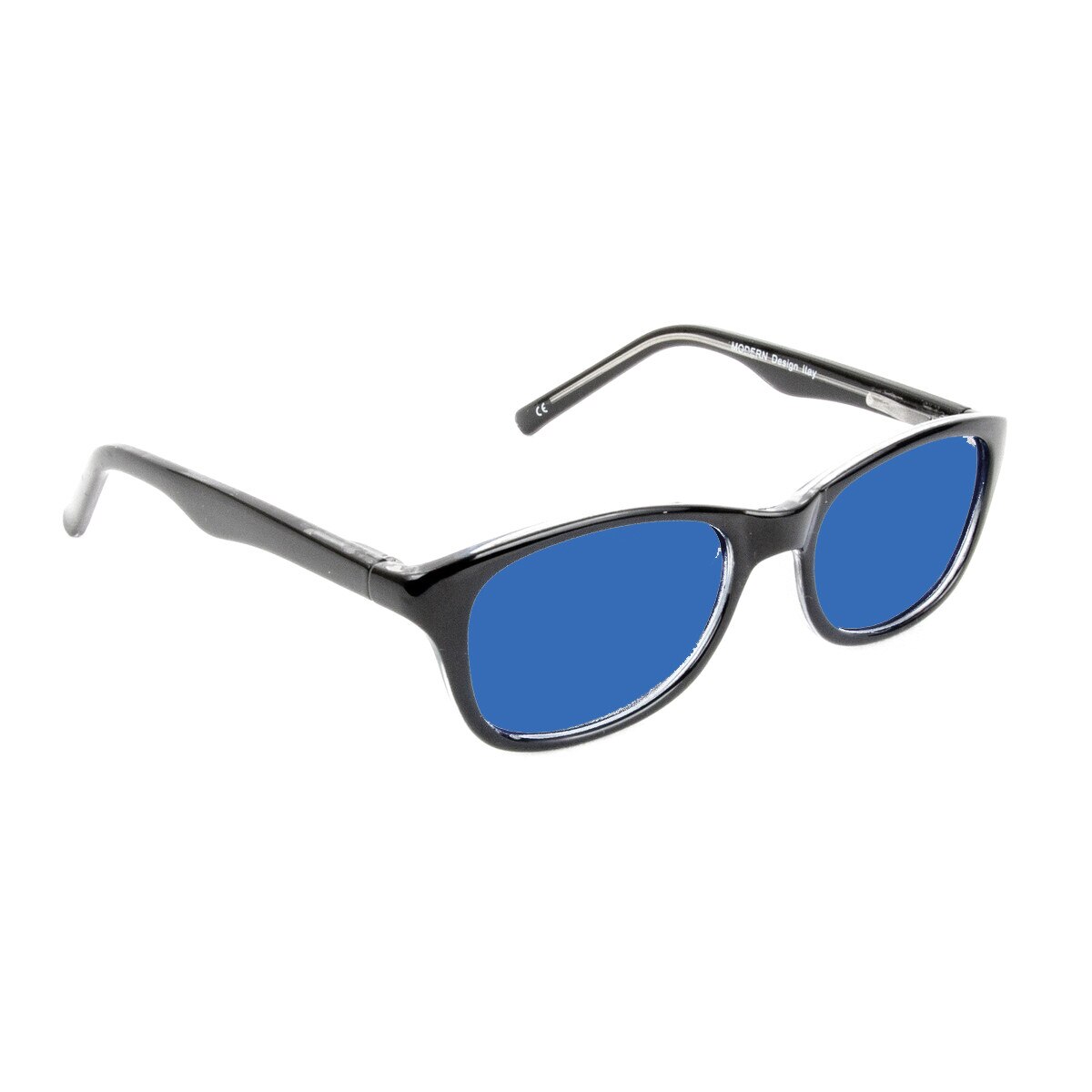 TBI Tinted Glasses for Kids