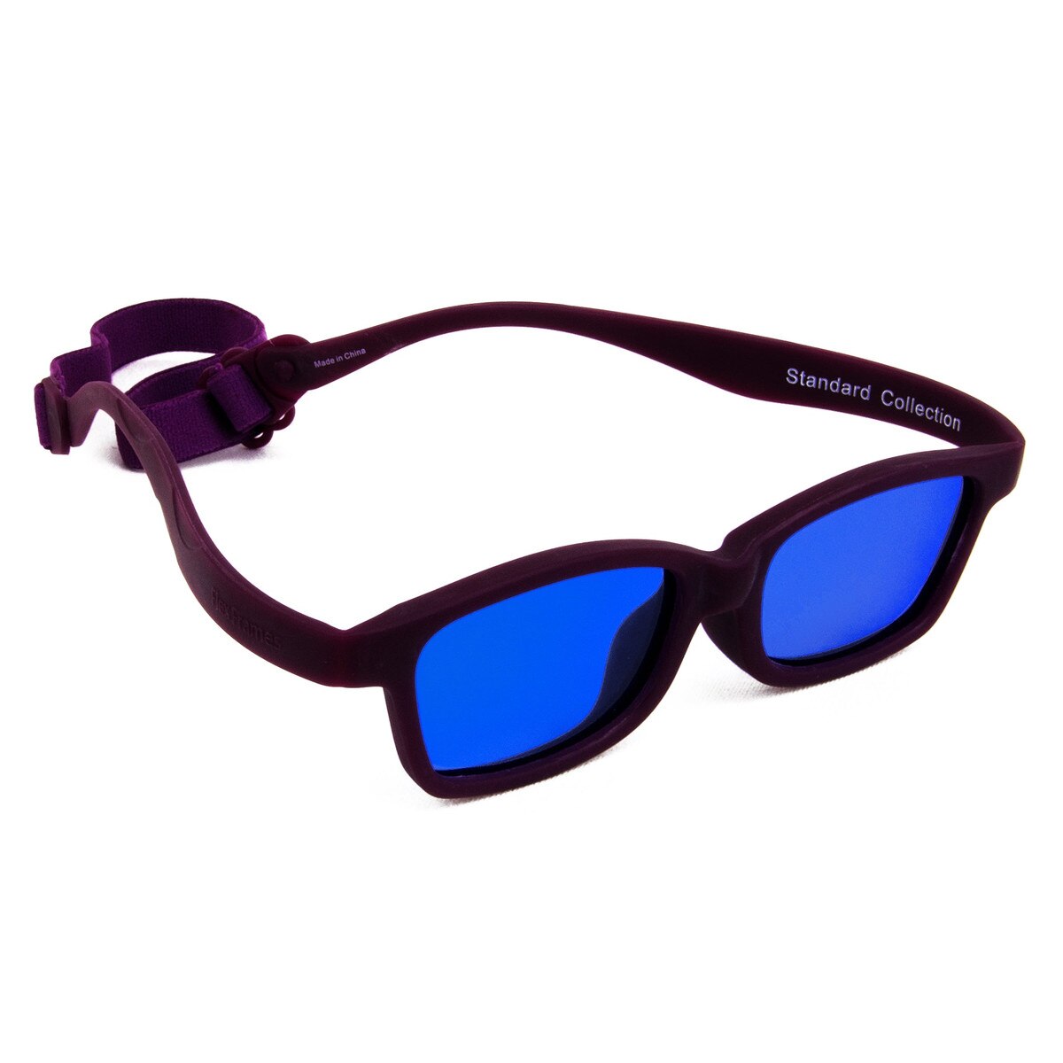 Epilepsy Glasses for Kids - Sherlock