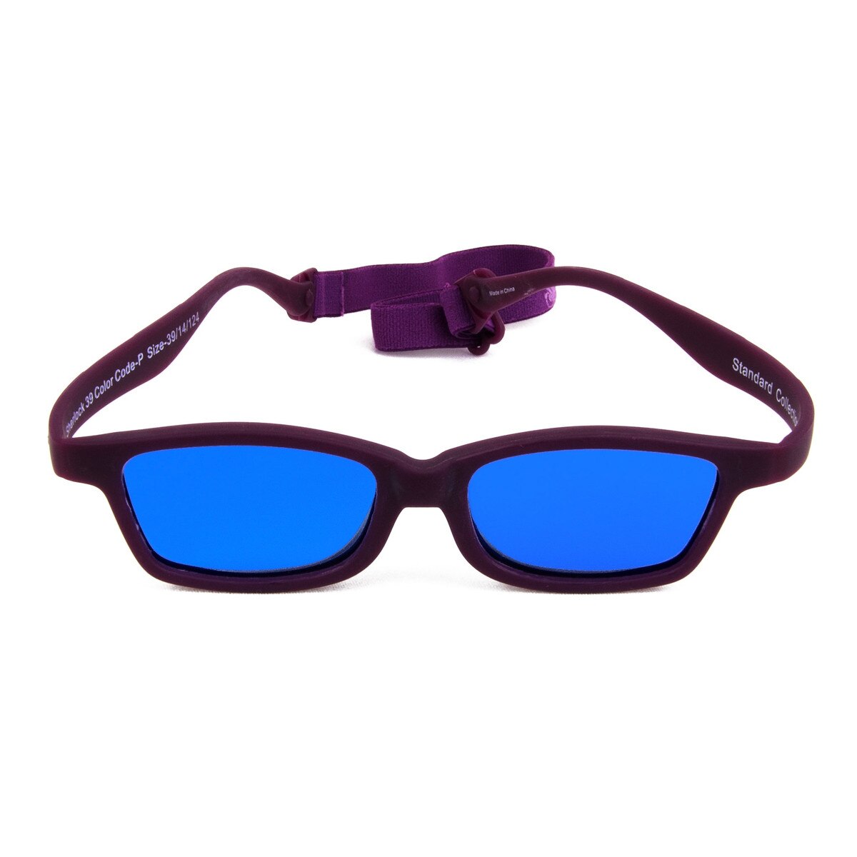 Epilepsy Glasses for Kids - Sherlock