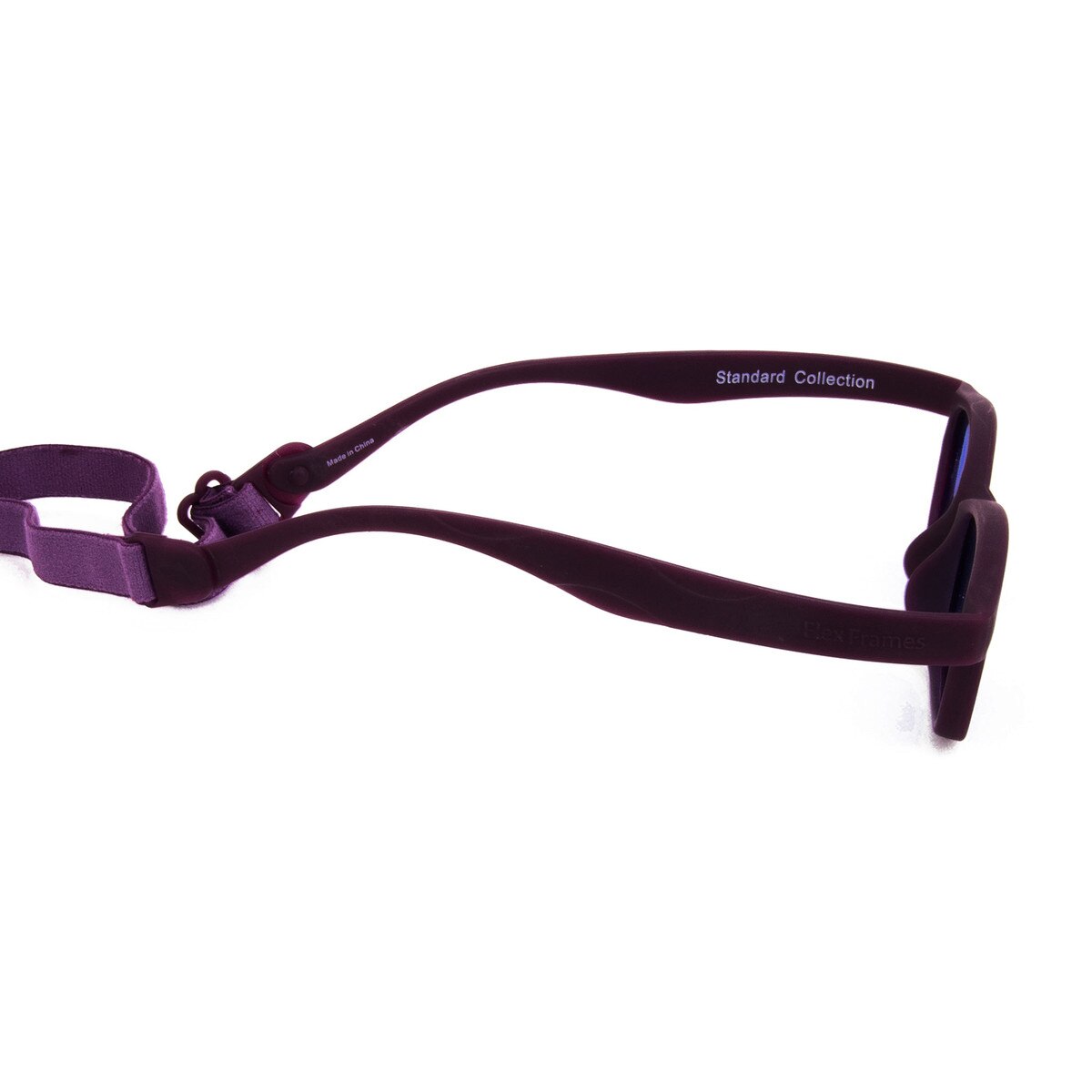 Epilepsy Glasses for Kids - Sherlock