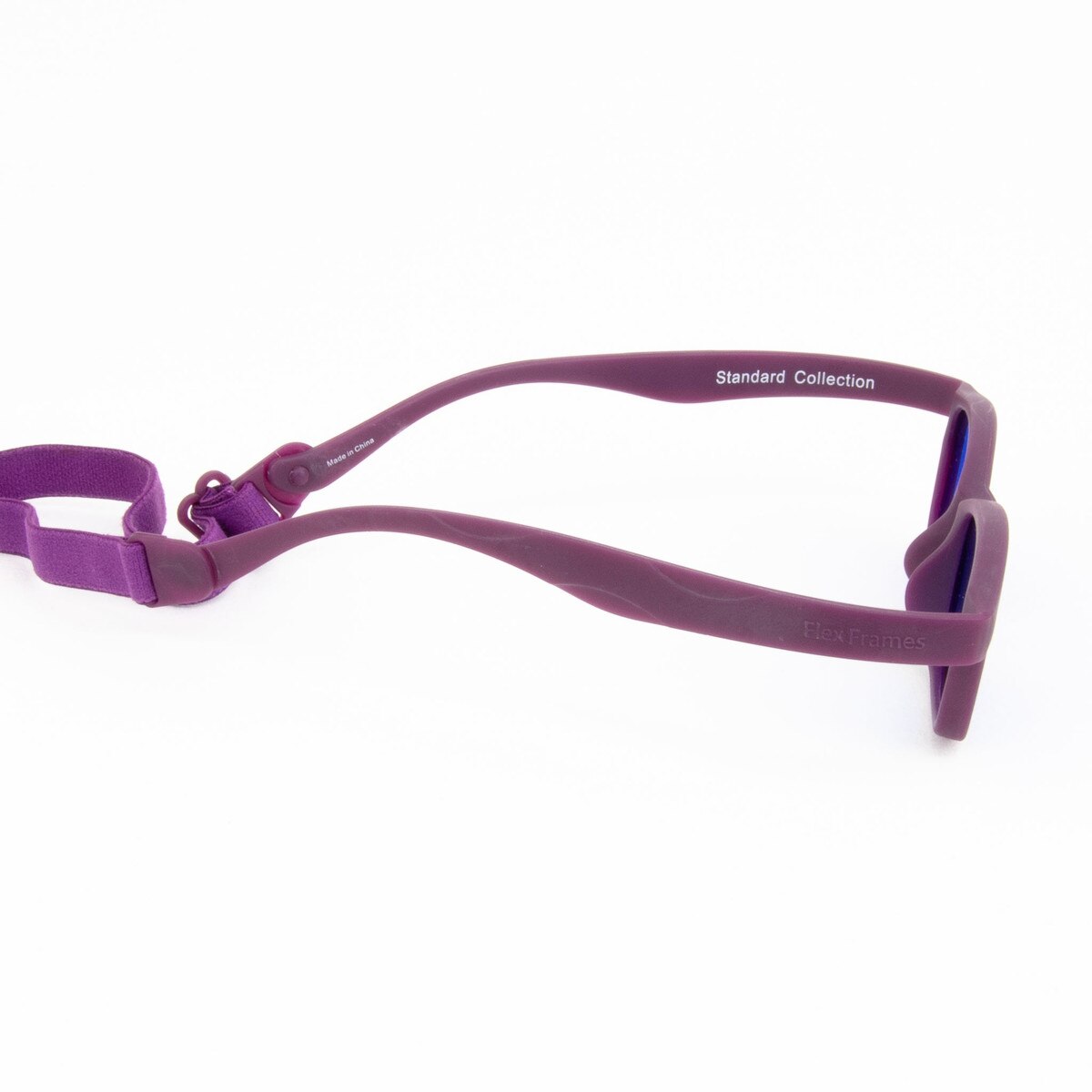 Epilepsy Glasses for Kids - Sherlock