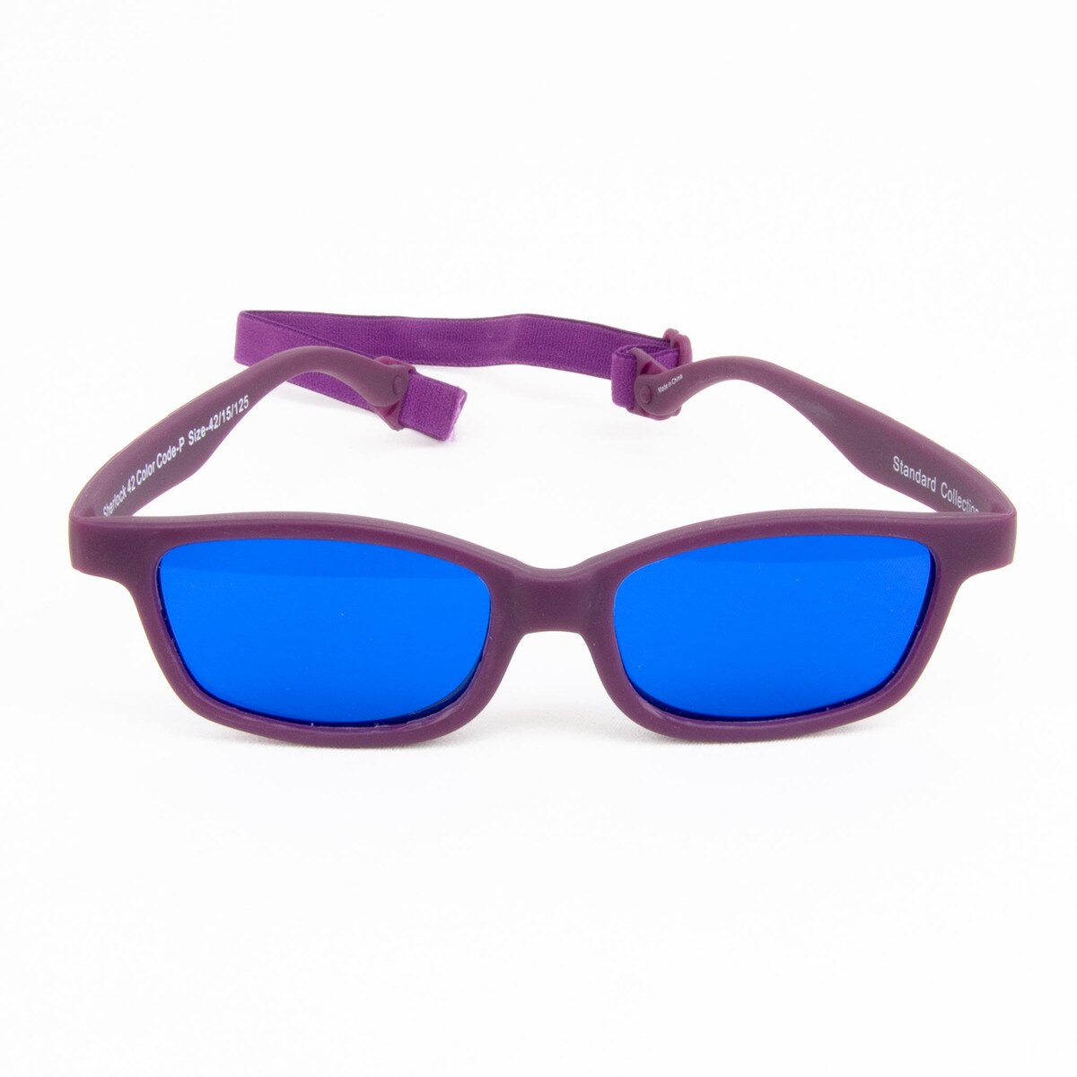 Epilepsy Glasses for Kids - Sherlock