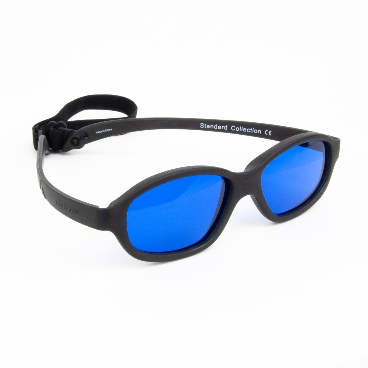 Epilepsy Glasses for Kids - Aspen