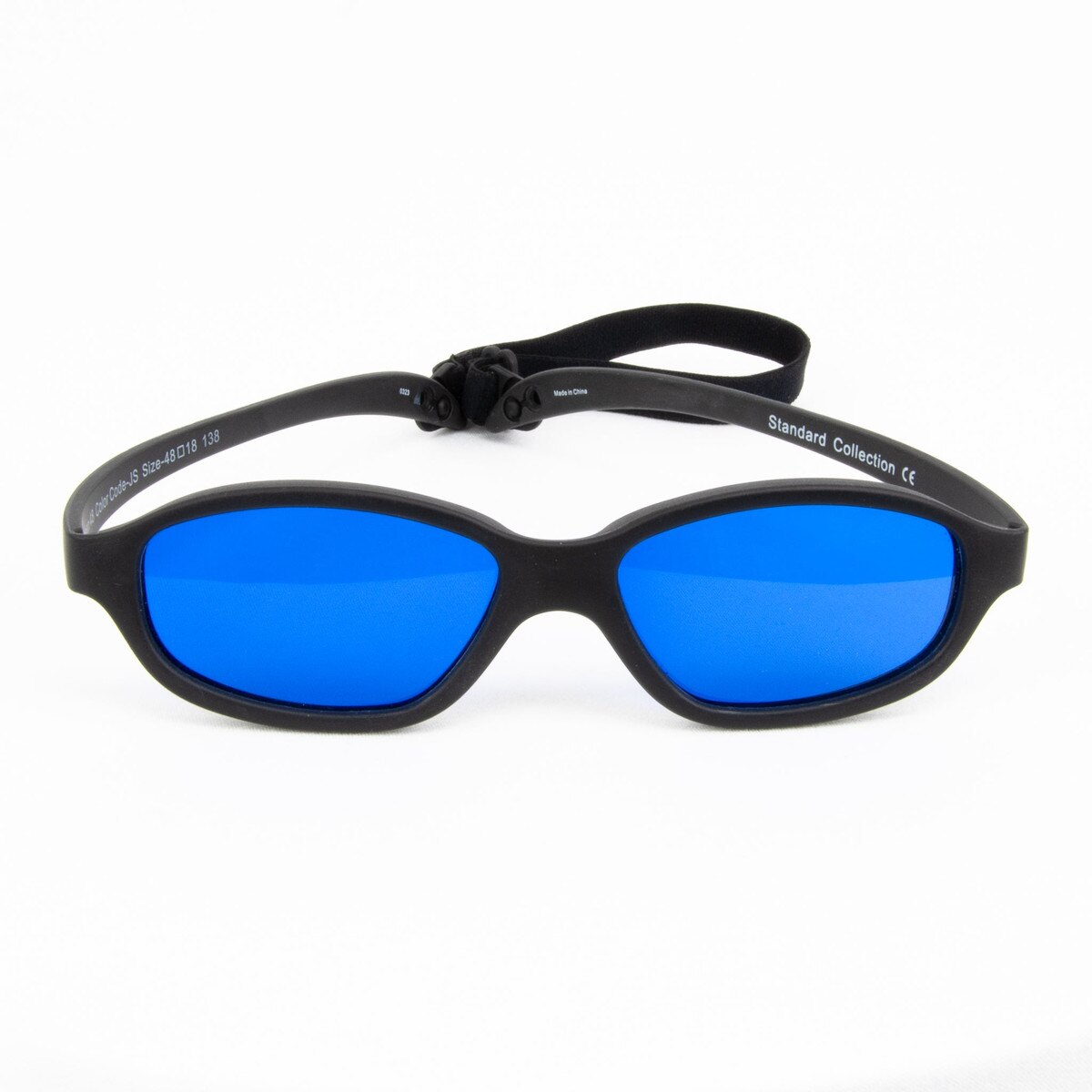 Epilepsy Glasses for Kids - Aspen