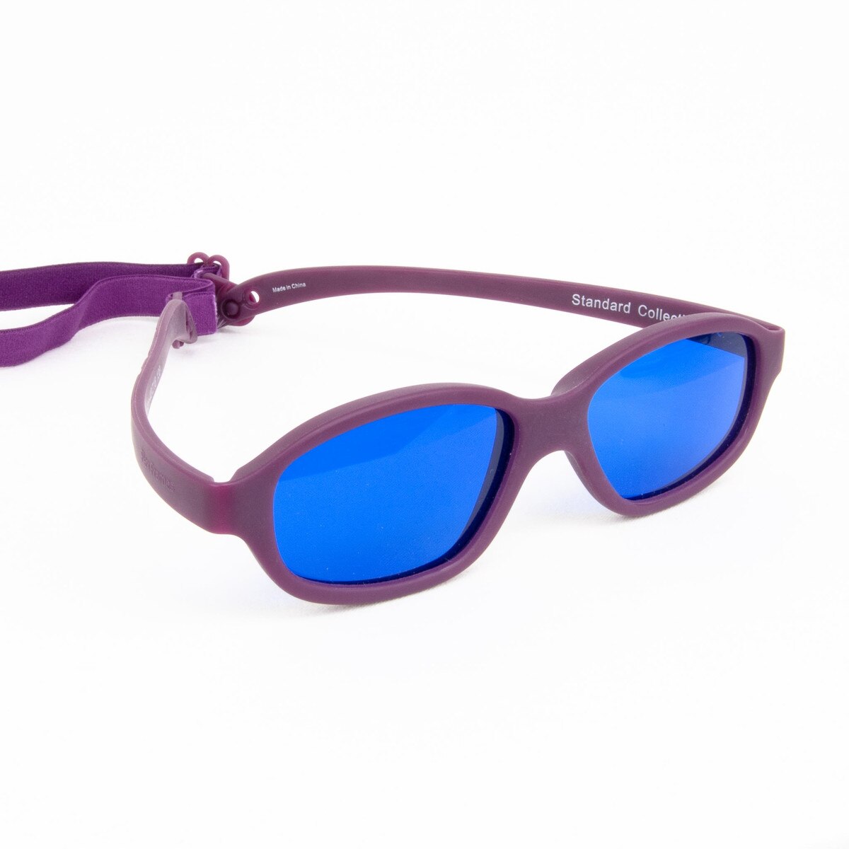 Epilepsy Glasses for Kids - Aspen