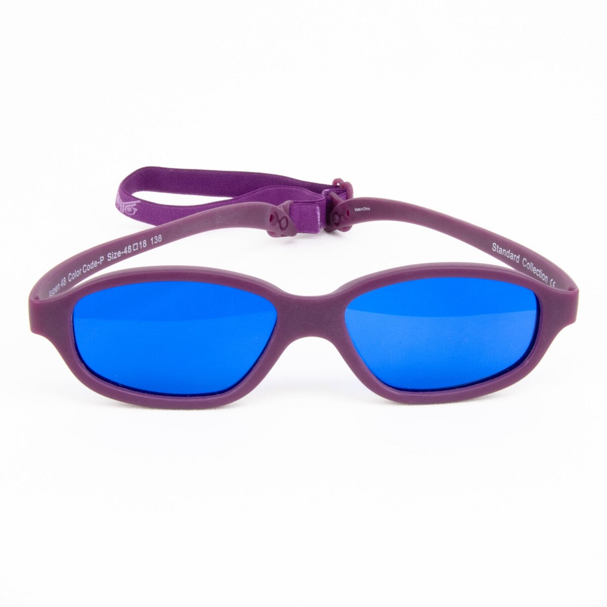 Epilepsy Glasses for Kids - Aspen