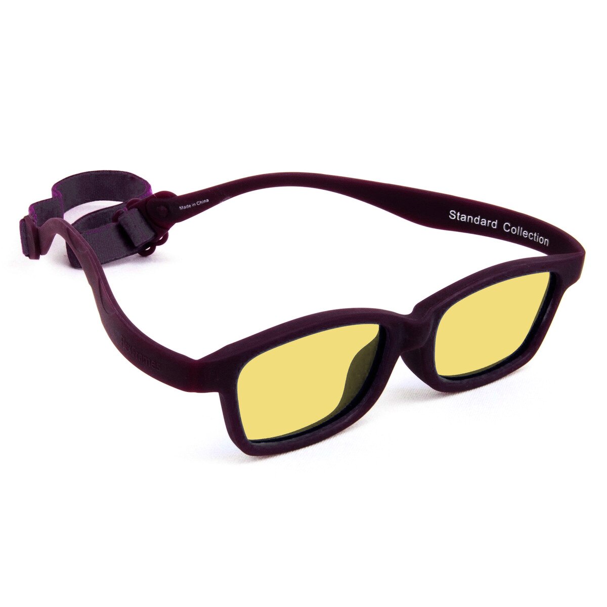Low Vision Tinted Glasses for Kids