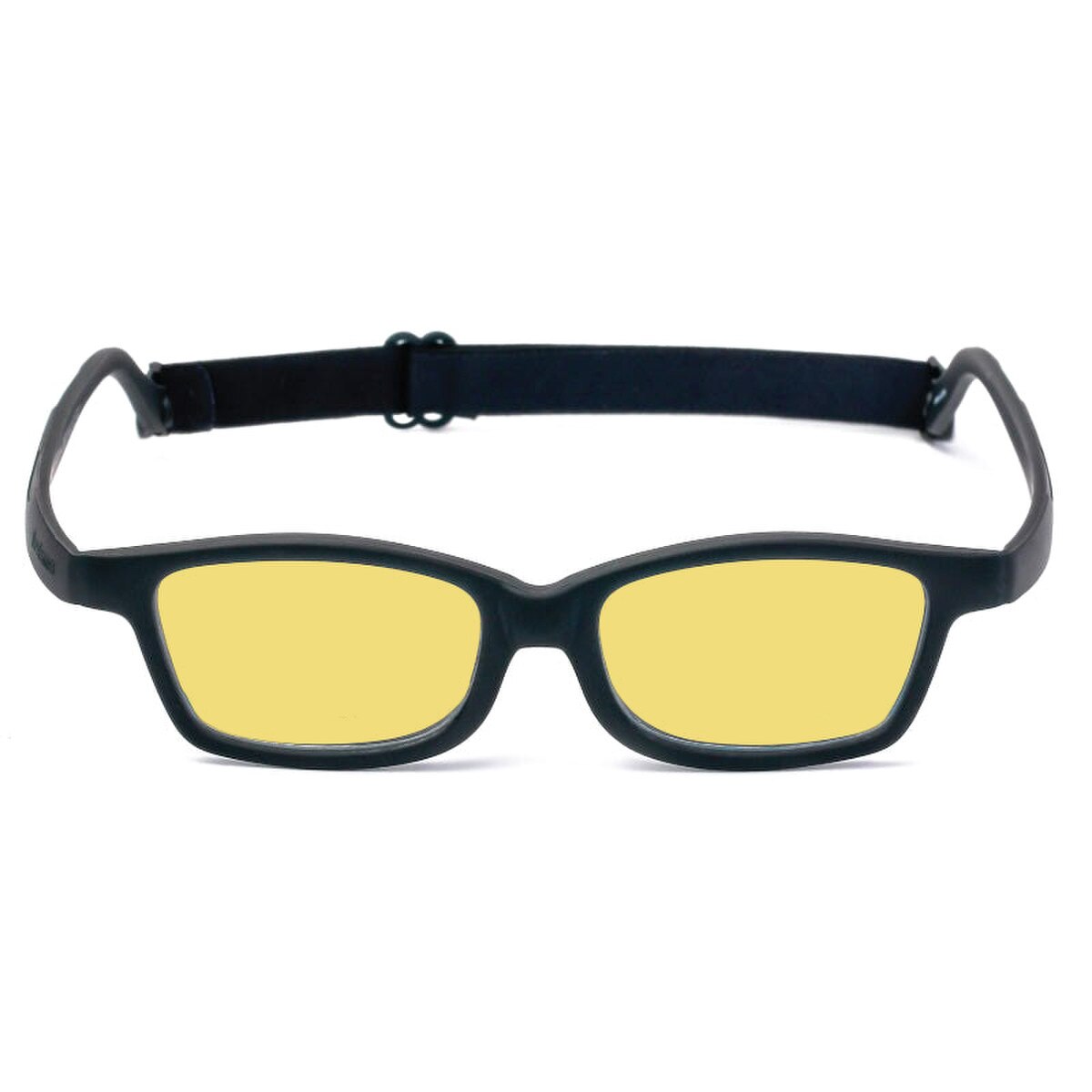 Low Vision Tinted Glasses for Kids