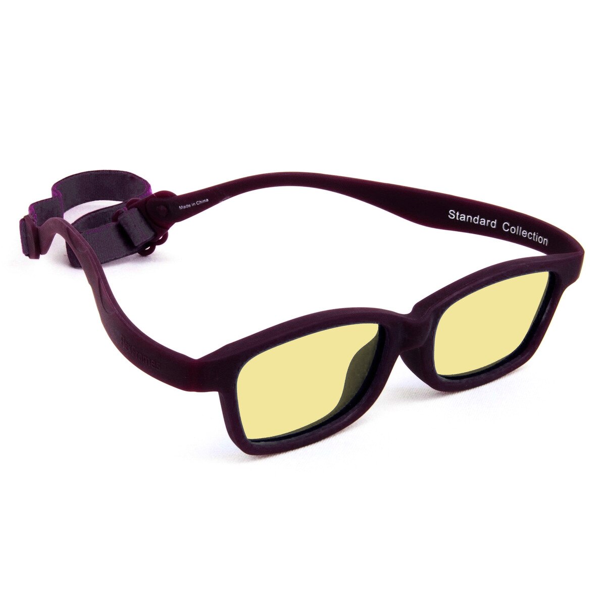 Low Vision Tinted Glasses for Kids
