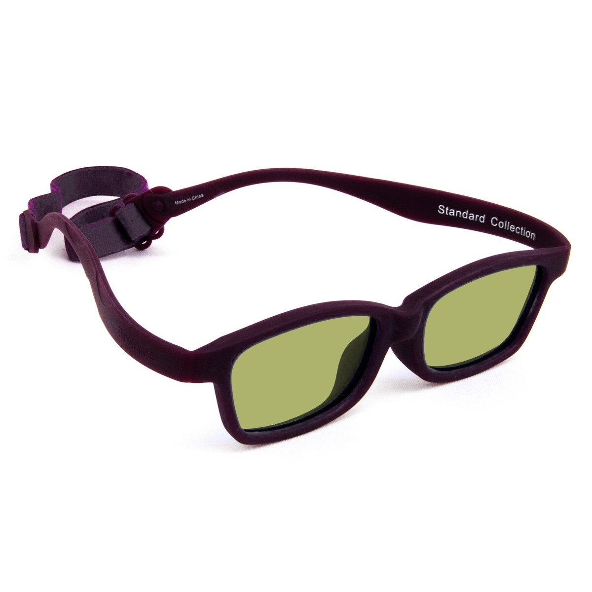 Low Vision Tinted Glasses for Kids