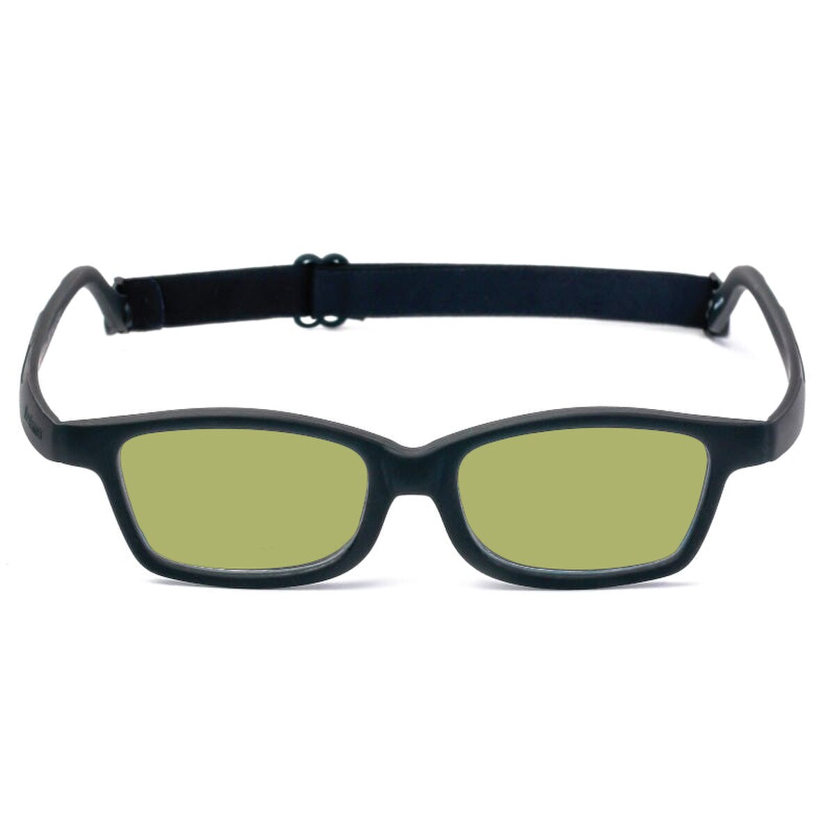 Low Vision Tinted Glasses for Kids