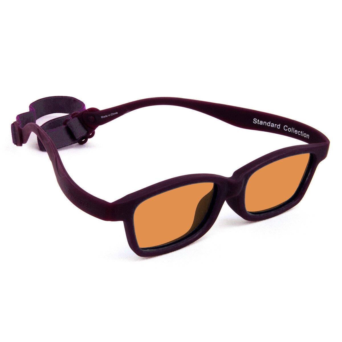 Low Vision Tinted Glasses for Kids