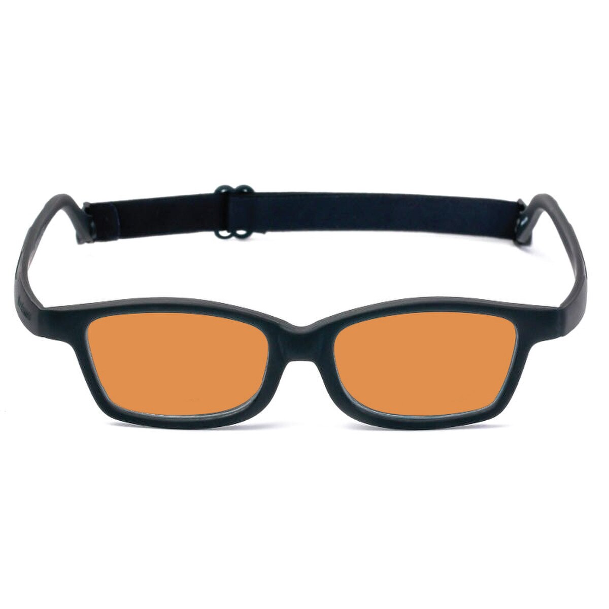Low Vision Tinted Glasses for Kids