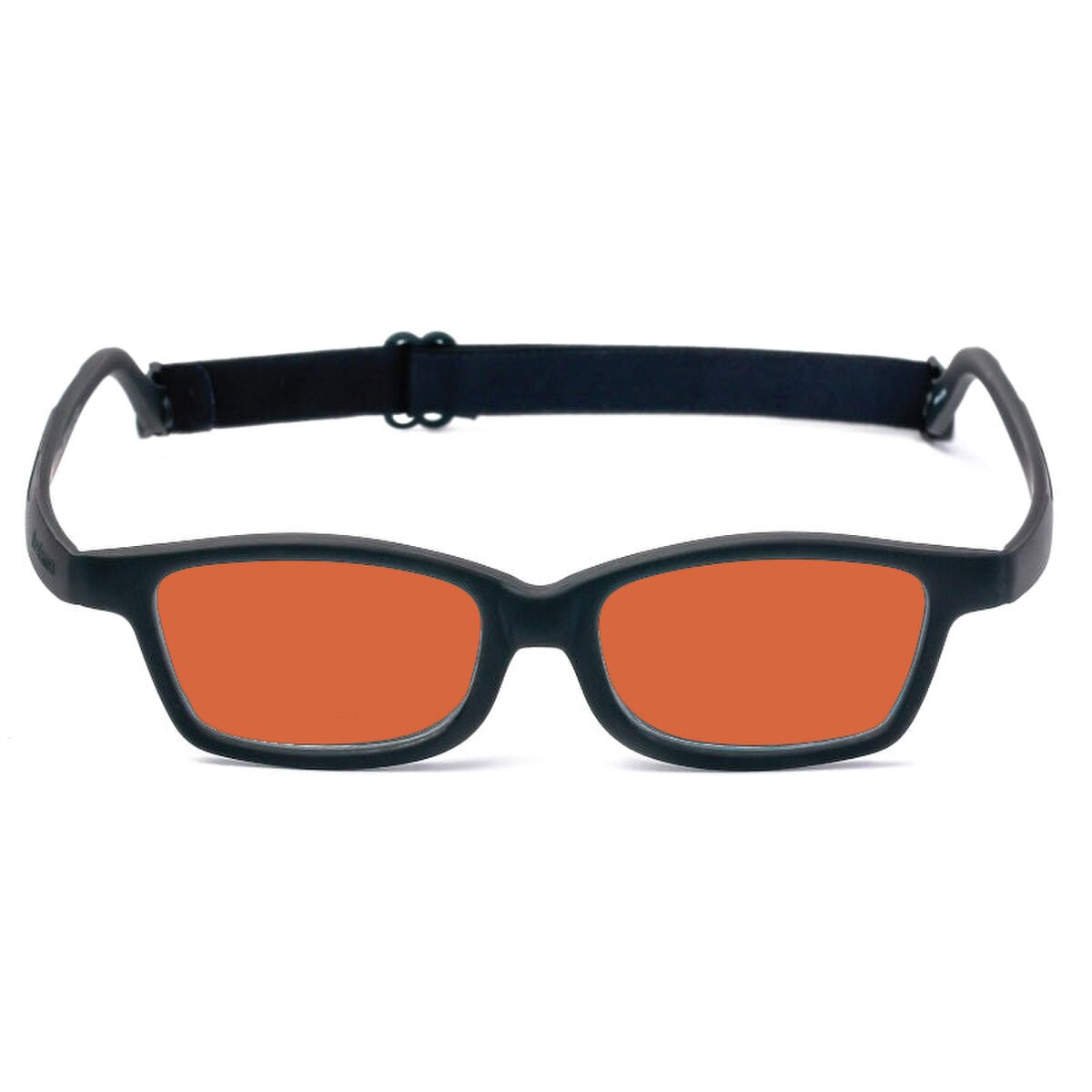 Low Vision Tinted Glasses for Kids