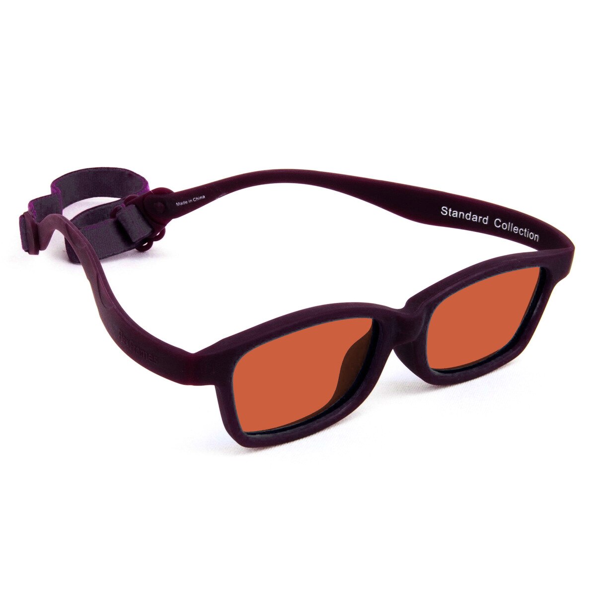 Low Vision Tinted Glasses for Kids