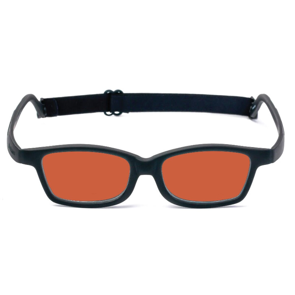 Low Vision Tinted Glasses for Kids