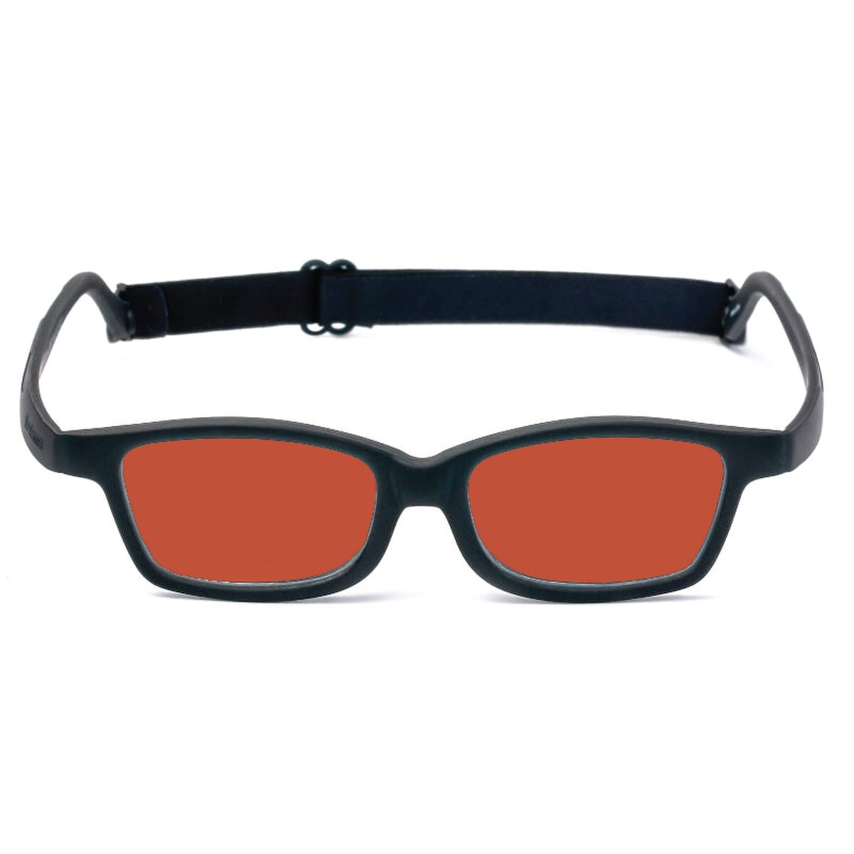 Low Vision Tinted Glasses for Kids