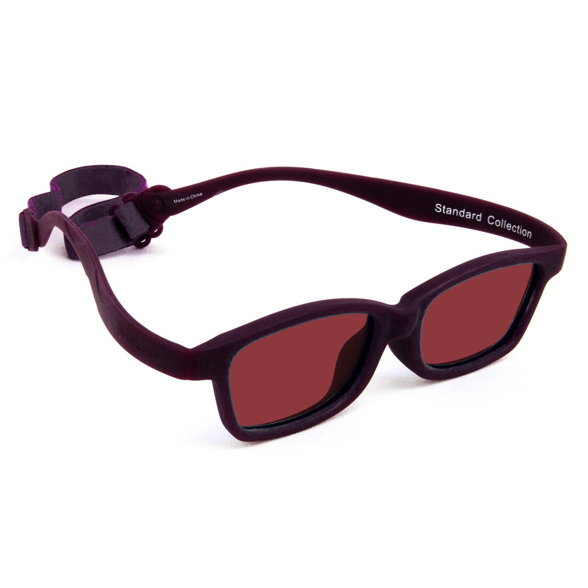 Low Vision Tinted Glasses for Kids