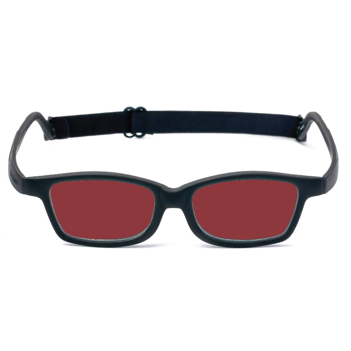 Low Vision Tinted Glasses for Kids