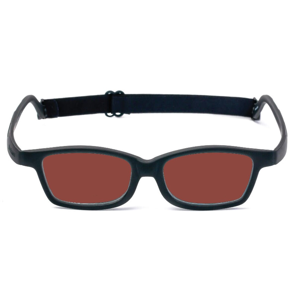 Low Vision Tinted Glasses for Kids