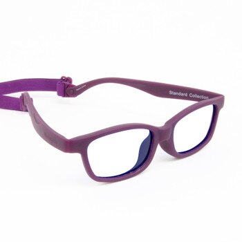 Low Vision Glasses for Kids - Sherlock