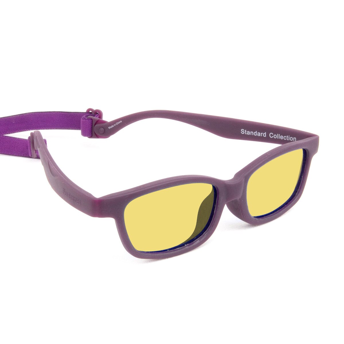Low Vision Tinted Glasses for Kids
