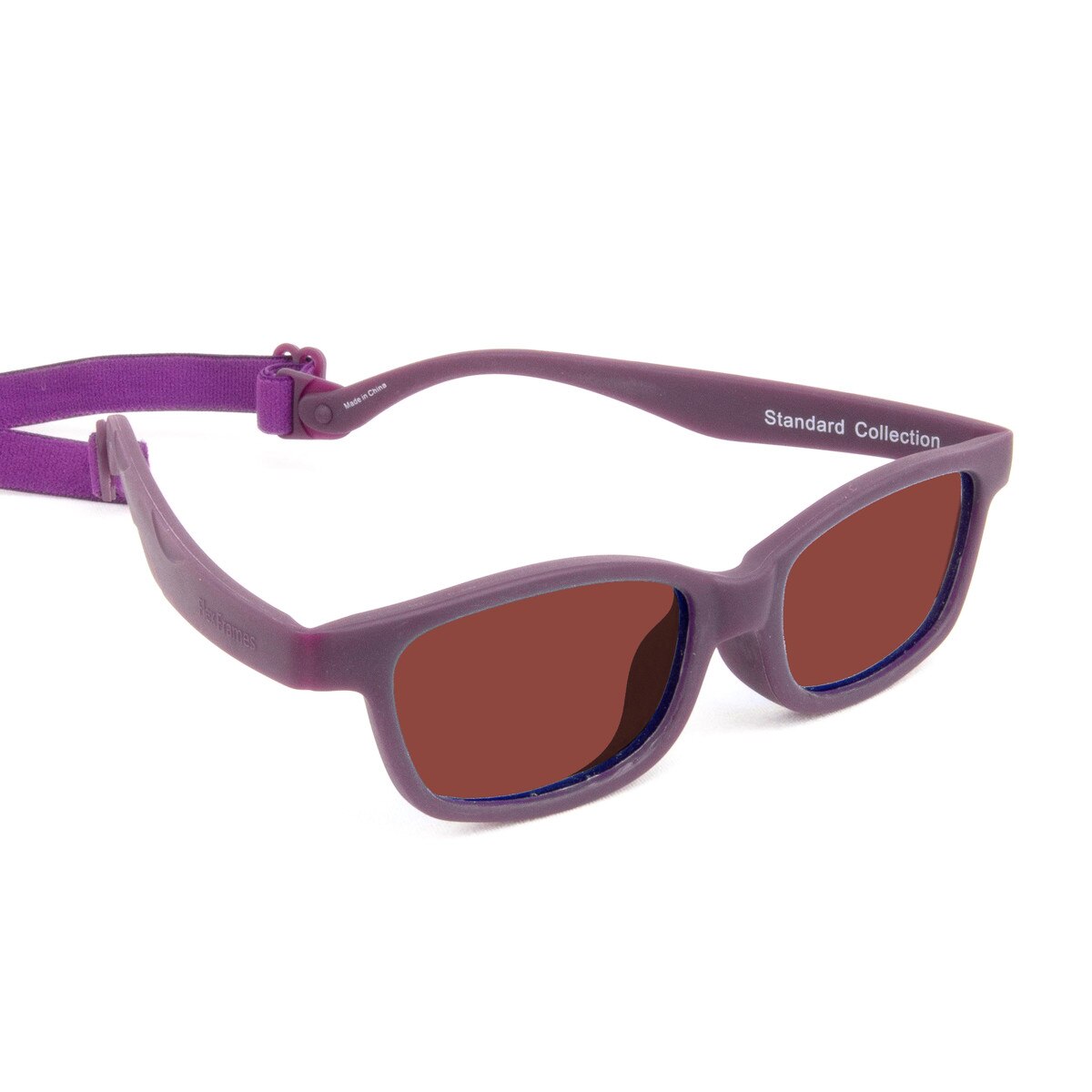Low Vision Tinted Glasses for Kids