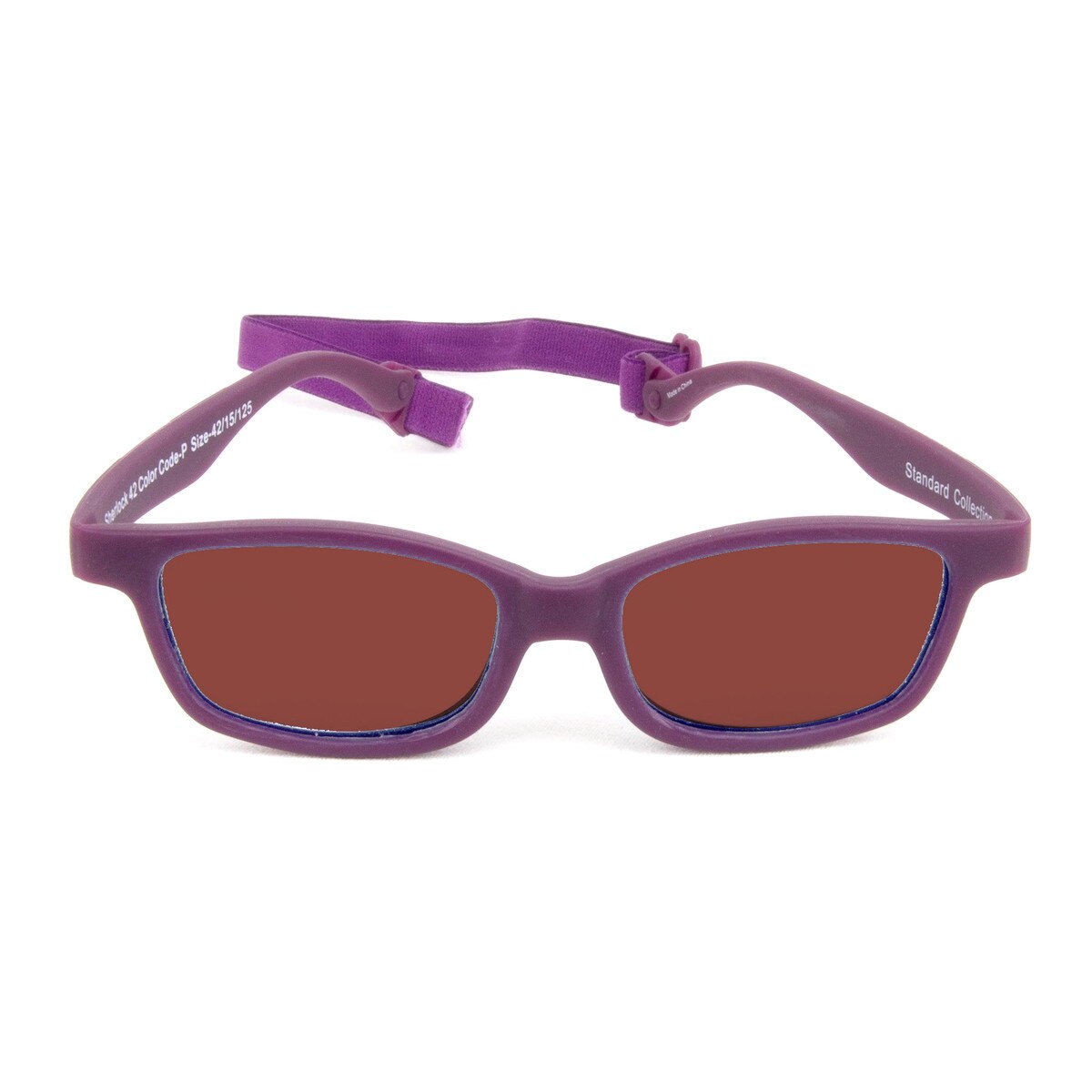 Low Vision Tinted Glasses for Kids