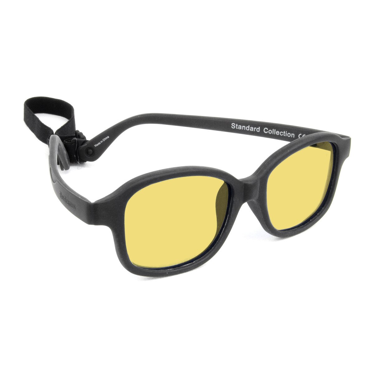 Low Vision Tinted Glasses for Kids