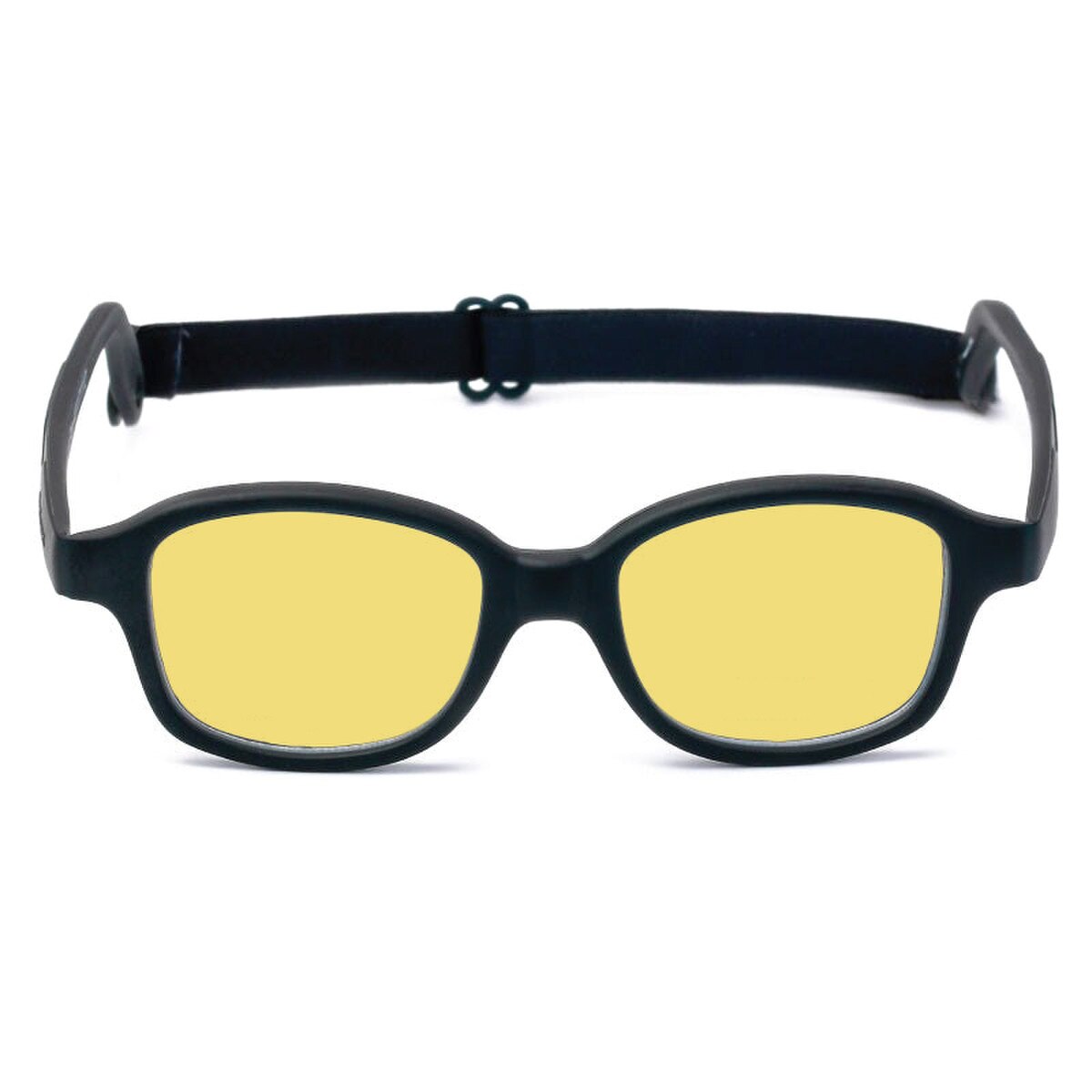 Low Vision Tinted Glasses for Kids